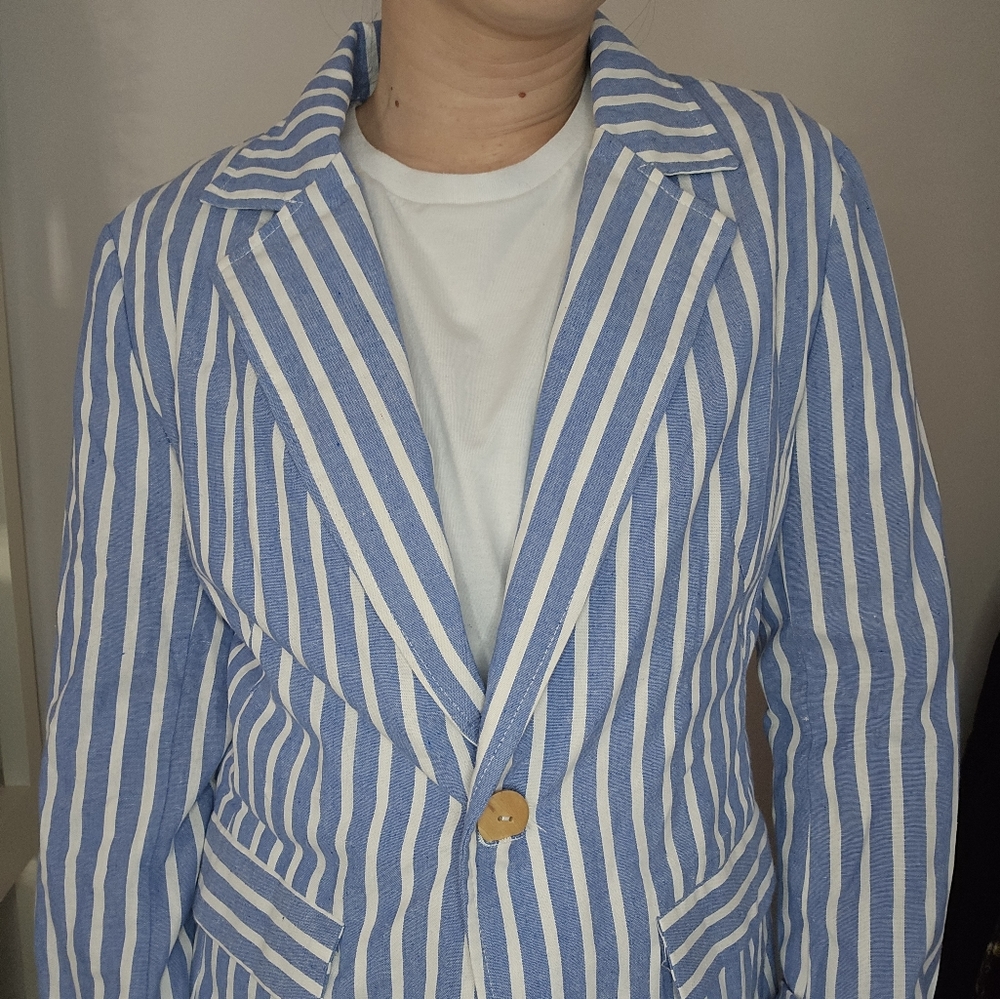 Lulus Blazer - Picture 5 of 7